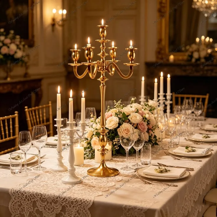 Floral Arrangements